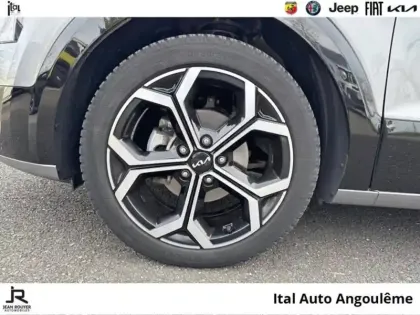 Photo 10 Kia Niro  1.6 GDi 141ch HEV Premium DCT6