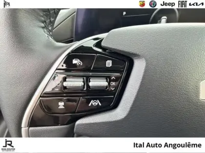 Photo 14 Kia Niro  1.6 GDi 141ch HEV Premium DCT6