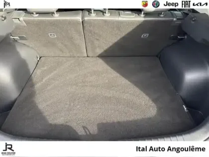 Photo 5 Kia Niro  1.6 GDi 141ch HEV Premium DCT6