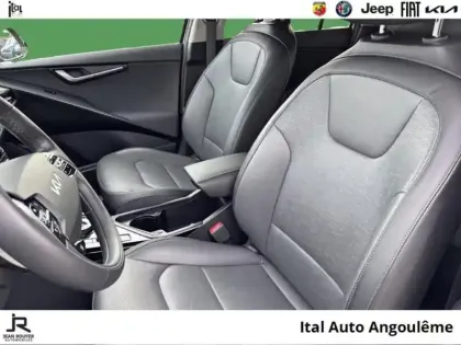 Photo 8 Kia Niro  1.6 GDi 141ch HEV Premium DCT6