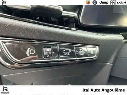 Photo 13 Kia Niro  1.6 GDi 141ch HEV Premium DCT6