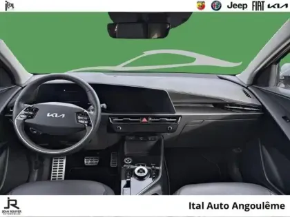 Photo 7 Kia Niro  1.6 GDi 141ch HEV Premium DCT6