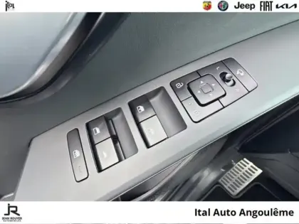 Photo 12 Kia Niro  1.6 GDi 141ch HEV Premium DCT6