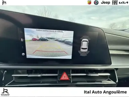 Photo 11 Kia Niro  1.6 GDi 141ch HEV Premium DCT6