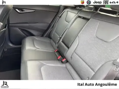 Photo 9 Kia Niro  1.6 GDi 141ch HEV Premium DCT6