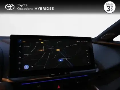 Photo 12 Toyota C-HR  1.8 140ch Collection MY25