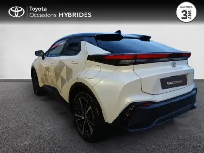 Photo 1 Toyota C-HR  1.8 140ch Collection MY25