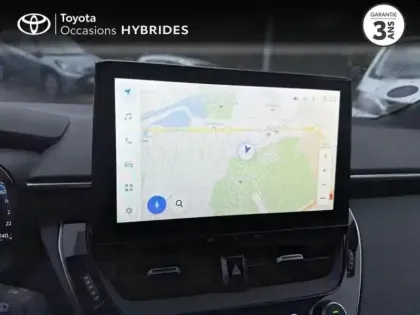 Photo 29 Toyota Corolla  Touring Spt 1.8 140ch Design MY23