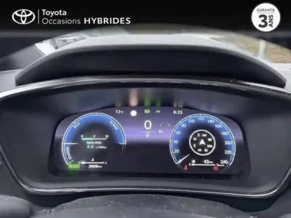 Photo 28 Toyota Corolla  Touring Spt 1.8 140ch Design MY23