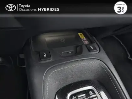 Photo 11 Toyota Corolla  Touring Spt 1.8 140ch Design MY23