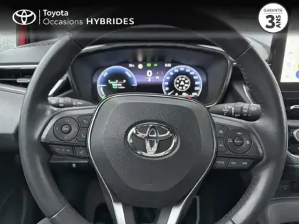 Photo 7 Toyota Corolla  Touring Spt 1.8 140ch Design MY23