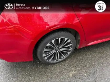 Photo 9 Toyota Corolla  Touring Spt 1.8 140ch Design MY23