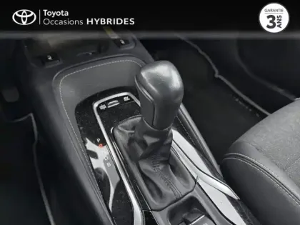 Photo 13 Toyota Corolla  Touring Spt 1.8 140ch Design MY23