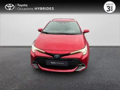 Photo 19 Toyota Corolla  Touring Spt 1.8 140ch Design MY23