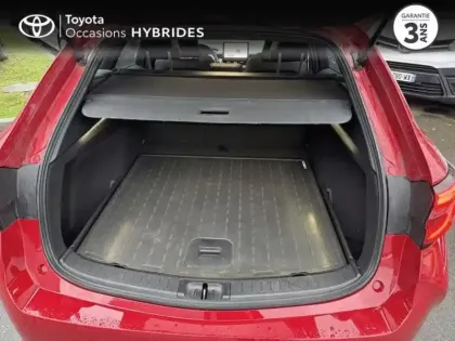 Photo 24 Toyota Corolla  Touring Spt 1.8 140ch Design MY23