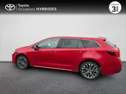 Photo 17 Toyota Corolla  Touring Spt 1.8 140ch Design MY23