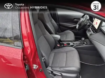 Photo 20 Toyota Corolla  Touring Spt 1.8 140ch Design MY23