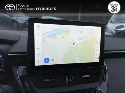 Photo 8 Toyota Corolla  Touring Spt 1.8 140ch Design MY23