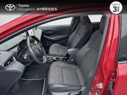 Photo 25 Toyota Corolla  Touring Spt 1.8 140ch Design MY23