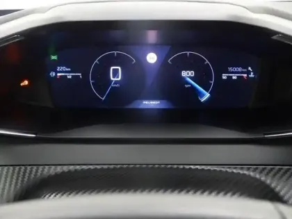 Photo 14 Peugeot 2008  1.2 PureTech 100ch S&S Allure