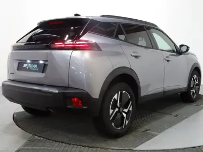 Photo 4 Peugeot 2008  1.2 PureTech 100ch S&S Allure