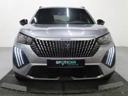 Photo 2 Peugeot 2008  1.2 PureTech 100ch S&S Allure