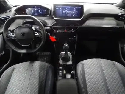 Photo 5 Peugeot 2008  1.2 PureTech 100ch S&S Allure