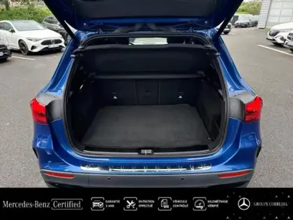 Photo 11 Mercedes GLA  200 d 150ch AMG Line 8G-DCT