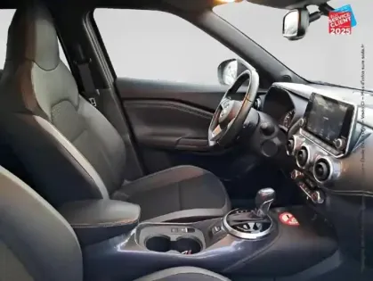 Photo 4 Nissan Juke  1.0 DIG-T 114ch N-Connecta DCT 2023