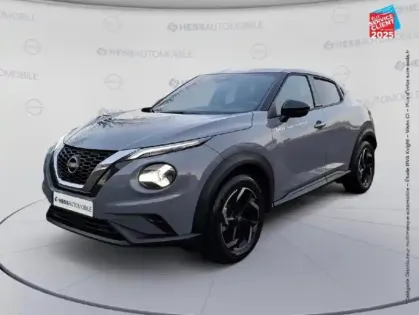 Photo Nissan Juke