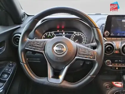 Photo 11 Nissan Juke  1.0 DIG-T 114ch N-Connecta DCT 2023