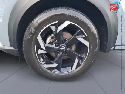 Photo 9 Nissan Juke  1.0 DIG-T 114ch N-Connecta DCT 2023