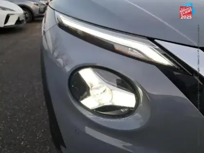 Photo 12 Nissan Juke  1.0 DIG-T 114ch N-Connecta DCT 2023