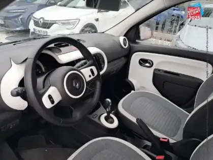 Photo 14 Renault Twingo  E-Tech Electric Life R80 Achat Intégral - 21MY