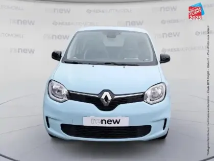 Photo 1 Renault Twingo  E-Tech Electric Life R80 Achat Intégral - 21MY