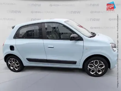 Photo 3 Renault Twingo  E-Tech Electric Life R80 Achat Intégral - 21MY