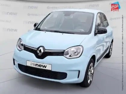 Photo Renault Twingo