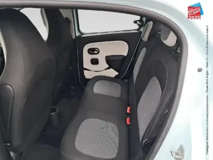 Photo 10 Renault Twingo  E-Tech Electric Life R80 Achat Intégral - 21MY