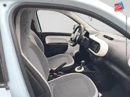 Photo 4 Renault Twingo  E-Tech Electric Life R80 Achat Intégral - 21MY
