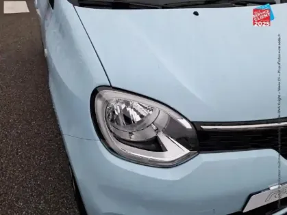 Photo 12 Renault Twingo  E-Tech Electric Life R80 Achat Intégral - 21MY