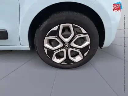 Photo 9 Renault Twingo  E-Tech Electric Life R80 Achat Intégral - 21MY