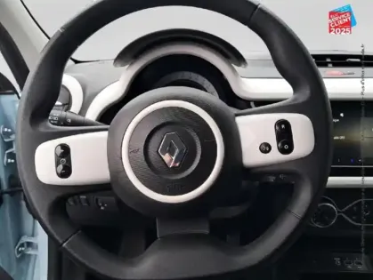 Photo 11 Renault Twingo  E-Tech Electric Life R80 Achat Intégral - 21MY