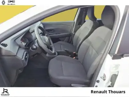 Photo 2 Dacia Sandero  1.0 SCe 65ch Essential