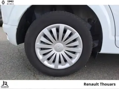 Photo 7 Dacia Sandero  1.0 SCe 65ch Essential