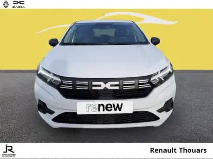 Photo 8 Dacia Sandero  1.0 SCe 65ch Essential