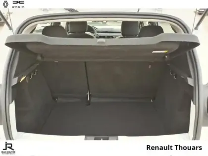 Photo 6 Dacia Sandero  1.0 SCe 65ch Essential