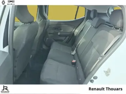 Photo 3 Dacia Sandero  1.0 SCe 65ch Essential