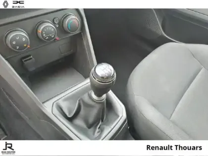 Photo 5 Dacia Sandero  1.0 SCe 65ch Essential