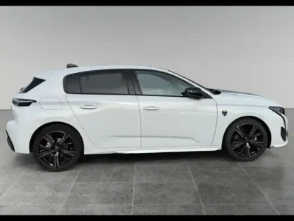 Photo 5 Peugeot 308  1.5 BlueHDi 130ch S&S GT EAT8