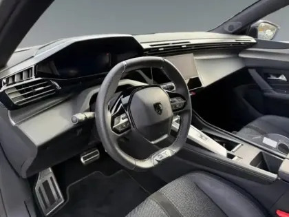 Photo 9 Peugeot 308  1.5 BlueHDi 130ch S&S GT EAT8